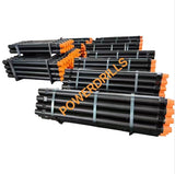 3" DTH DRILL PIPE 76MM*4.2MM*1500MM DRILLING ROD FOR RIGS IN MINING PILING