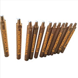 DHD350 DTH HAMMER WITH FOOT VALVE (SUPER-SPEED SERIES) FOR RIGS IN MINING TUNNELING ANCHORING