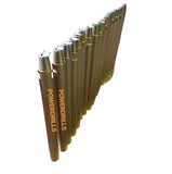 DHD350 DTH HAMMER WITH FOOT VALVE (SUPER-SPEED SERIES) FOR RIGS IN MINING TUNNELING ANCHORING