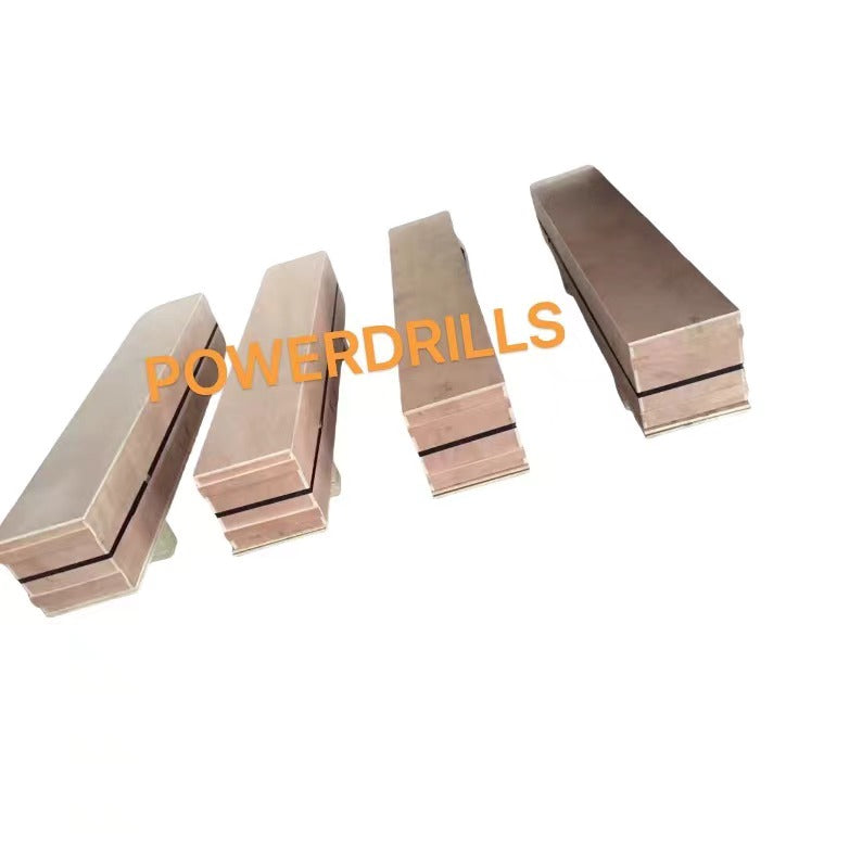 DHD112 DTH HAMMER LARGE DIAMETER BIG HOLE FOR RIGS IN WELL DRILLING FOUNDATION