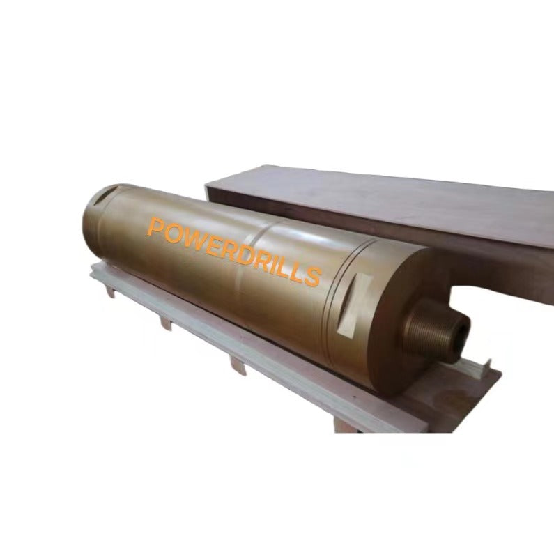 DHD112 DTH HAMMER LARGE DIAMETER BIG HOLE FOR RIGS IN WELL DRILLING FOUNDATION