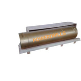 DHD112 DTH HAMMER LARGE DIAMETER BIG HOLE FOR RIGS IN WELL DRILLING FOUNDATION