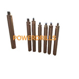 DHD380 DTH HAMMER WITH FOOT VALVE (SUPER-SPEED SERIES) FOR RIGS IN WELL DRILLING PILING