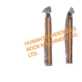 DHD350 DTH HAMMER WITH FOOT VALVE (SUPER-SPEED SERIES) FOR RIGS IN MINING TUNNELING ANCHORING