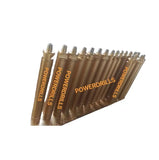 DHD350 DTH HAMMER WITH FOOT VALVE (SUPER-SPEED SERIES) FOR RIGS IN MINING TUNNELING ANCHORING