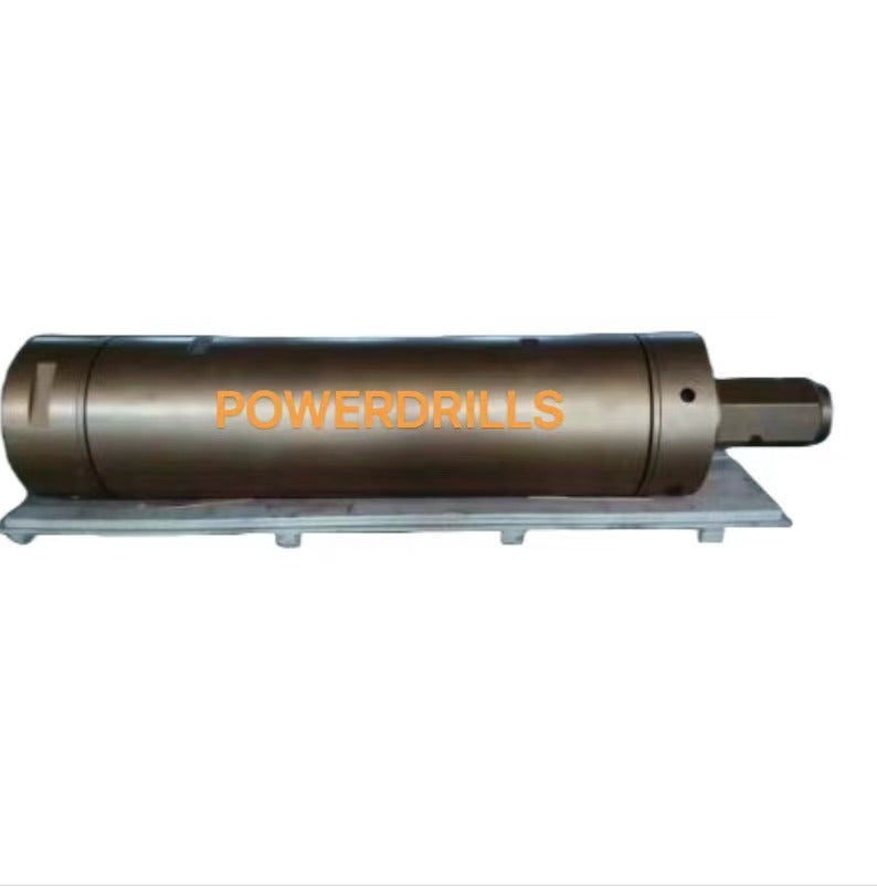 DHD112 DTH HAMMER LARGE DIAMETER BIG HOLE FOR RIGS IN WELL DRILLING FOUNDATION
