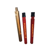 DHD350 DTH HAMMER WITH FOOT VALVE (SUPER-SPEED SERIES) FOR RIGS IN MINING TUNNELING ANCHORING