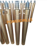DHD350 DTH HAMMER WITH FOOT VALVE (SUPER-SPEED SERIES) FOR RIGS IN MINING TUNNELING ANCHORING