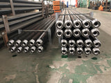 4.0 inches Reverse circulation drilling rod 102mm*6.5mm*6000 drill pipe for mining and water well drilling