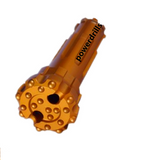 5 3/8" RC DRILLING BIT MATCH WITH PWD040 137 MM *  REVERSE CIRCULATON DOWN-THE-HOLE DRILL BIT FOR RIGS IN MINING