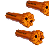 5 3/8" RC DRILLING BIT MATCH WITH PWD040 137 MM *  REVERSE CIRCULATON DOWN-THE-HOLE DRILL BIT FOR RIGS IN MINING