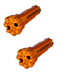 5 3/8" RC DRILLING BIT MATCH WITH PWD040 137 MM *  REVERSE CIRCULATON DOWN-THE-HOLE DRILL BIT FOR RIGS IN MINING