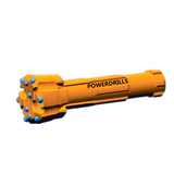 3 1/2" RC DRILLING BIT MATCH WITH PWD030 90 MM *  REVERSE CIRCULATON DOWN-THE-HOLE DRILL BIT FOR RIGS IN BLASTING