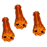 4 3/4" RC DRILLING BIT MATCH WITH PWD543 122 MM *  REVERSE CIRCULATON DOWN-THE-HOLE DRILL BIT FOR RIGS IN MINING