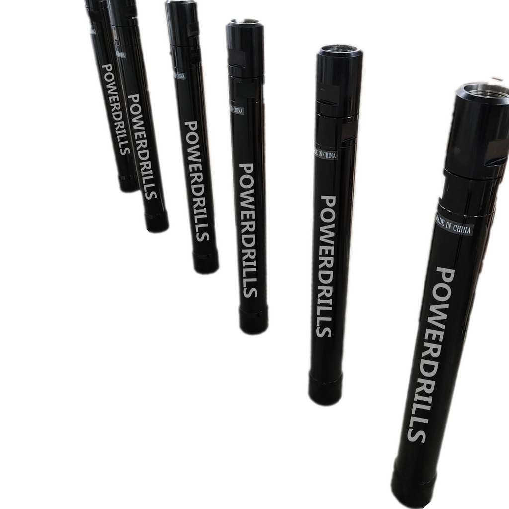 PWD-080 RC HAMMER REVERSE CIRCULATON DOWN-THE-HOLE HAMMER FOR RIGS WATER-WELL DRILLING