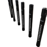 PWD-080 RC HAMMER REVERSE CIRCULATON DOWN-THE-HOLE HAMMER FOR RIGS WATER-WELL DRILLING