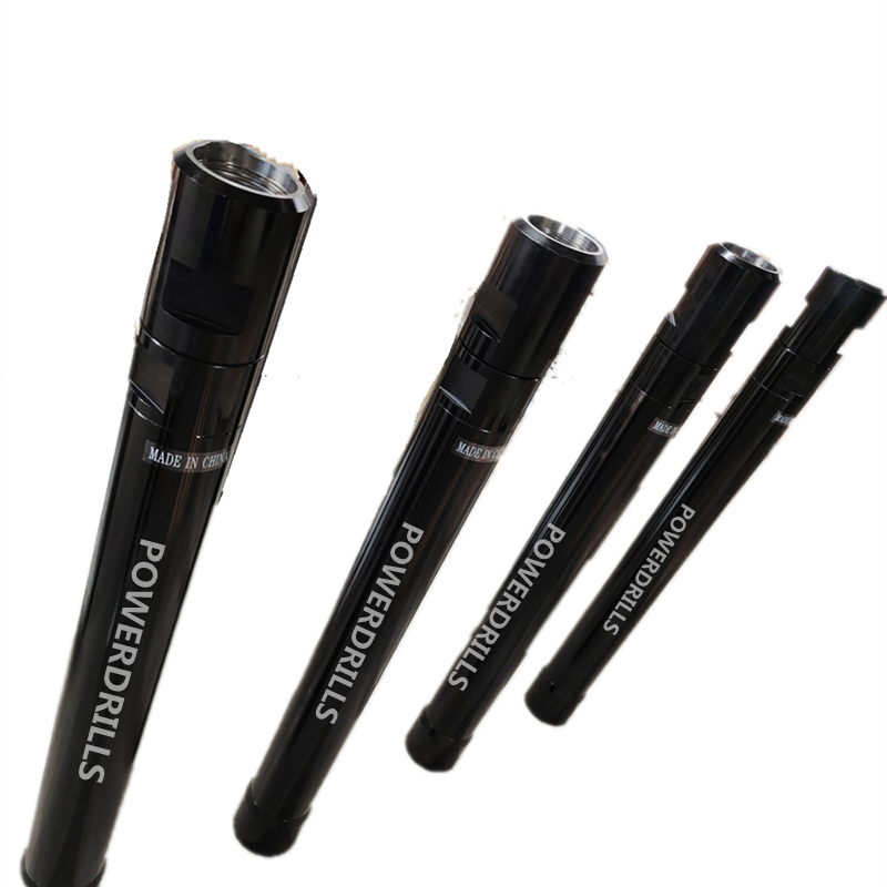 PWD-080 RC HAMMER REVERSE CIRCULATON DOWN-THE-HOLE HAMMER FOR RIGS WATER-WELL DRILLING