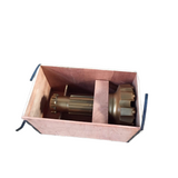 DHD380A-240MM (9 1/2")DTH DRILLING BIT without FOOTVALVE FOR RIGS IN WATER-WELL DRILLING PILING