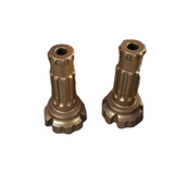 DHD380A-240MM (9 1/2")DTH DRILLING BIT without FOOTVALVE FOR RIGS IN WATER-WELL DRILLING PILING