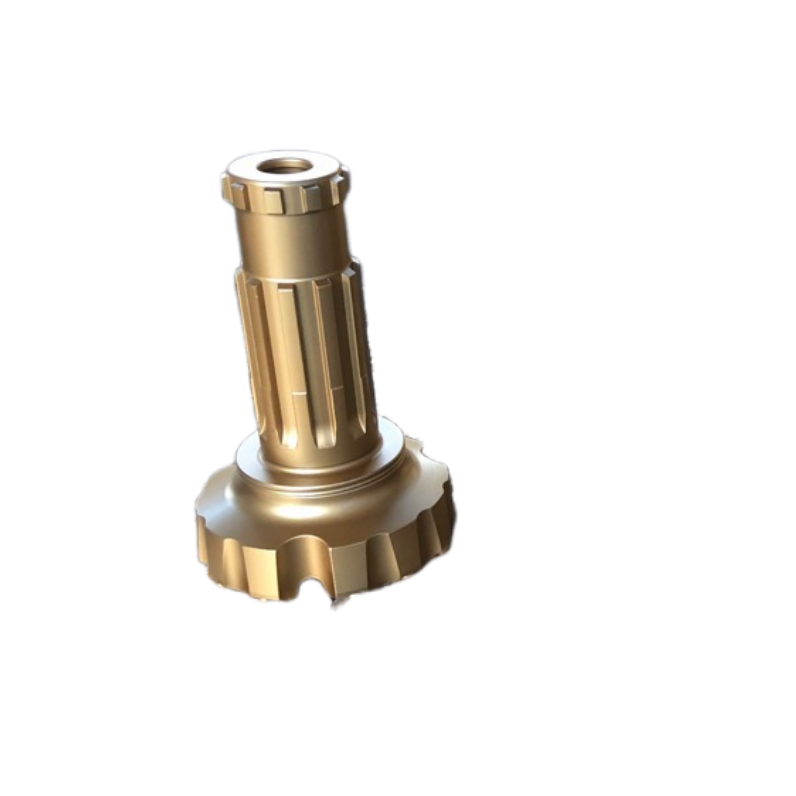 NUMA100-290MM (11 2/5")DTH DRILLING BIT without FOOTVALVE FOR RIGS IN WATER-WELL DRILLING PILING