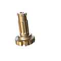 NUMA100-305MM (12")DTH DRILLING BIT without FOOTVALVE FOR RIGS IN WATER-WELL DRILLING PILING