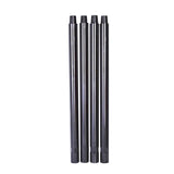 3" DTH DRILL PIPE 76MM*4.2MM*1500MM DRILLING ROD FOR RIGS IN MINING PILING