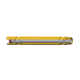 Reverse circulation drilling rod