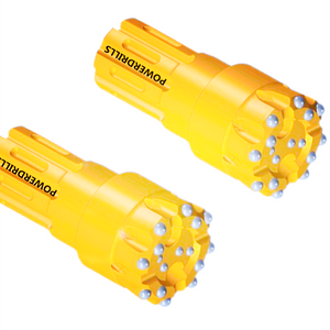 6" RC DRILLING BIT MATCH WITH PWD060 152 MM *  REVERSE CIRCULATON DOWN-THE-HOLE DRILL BIT FOR RIGS IN WATER-WELL DRILLING