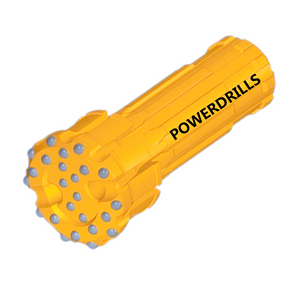8" RC DRILLING BIT MATCH WITH PWD 080 203 MM *  REVERSE CIRCULATON DOWN-THE-HOLE DRILL BIT FOR RIGS IN WATER-WELL DRILLING