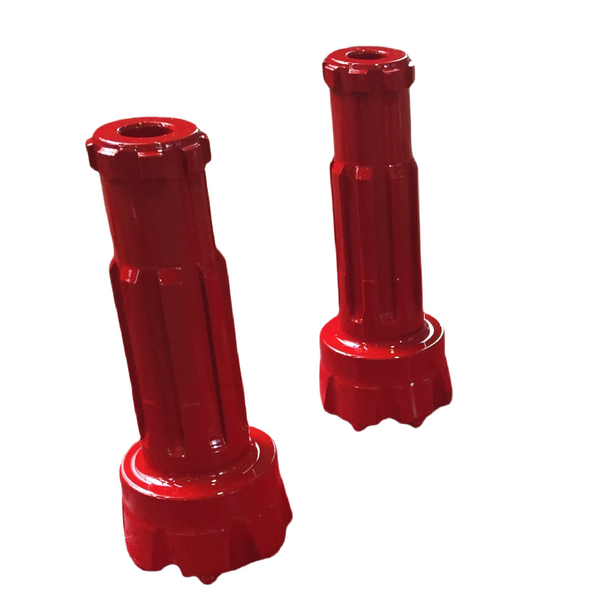 DHD340A-105MM DTH DRILLING BIT without FOOTVALVE FOR RIGS IN MINING AN ...
