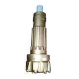 DTH DRILLING BIT with FOOTVALVE QL SERIERS